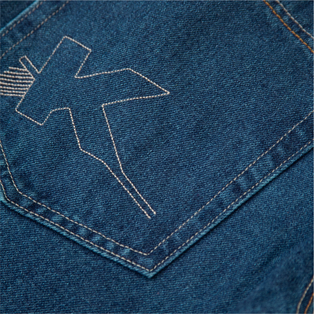 Jean Baggy K1 - Karioka shop - Karioka shop
