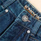 Jean Baggy K1 - Karioka shop - Karioka shop