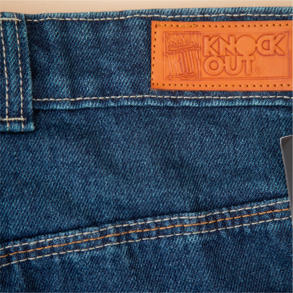 Jean Baggy K1 - Karioka shop - Karioka shop