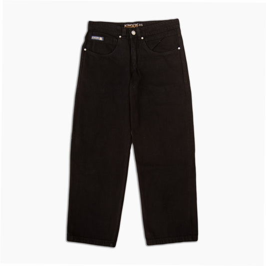 Black Baggy - Karioka shop - Karioka shop