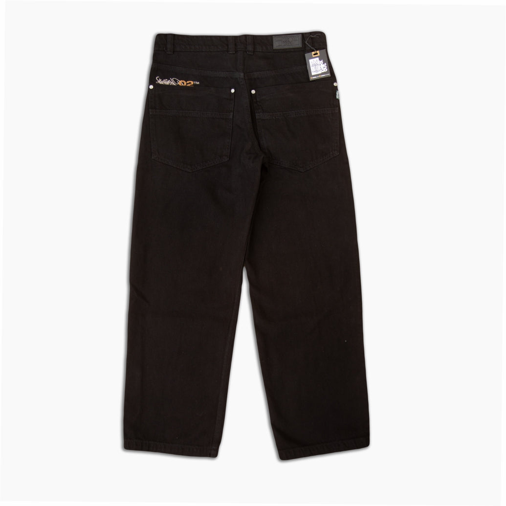 Black Baggy - Karioka shop - Karioka shop