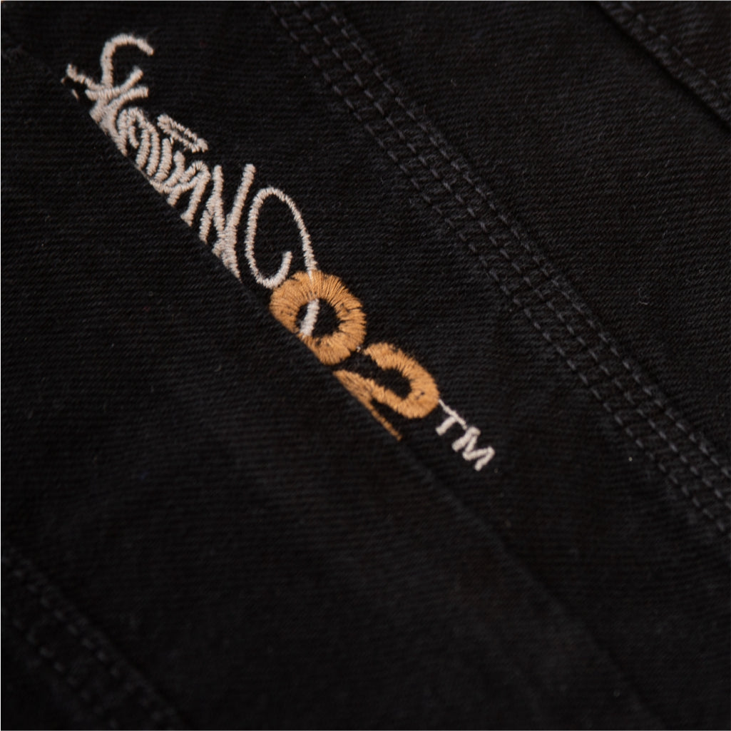 Black Baggy - Karioka shop - Karioka shop