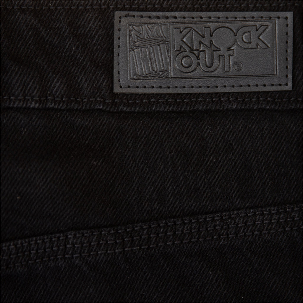Black Baggy - Karioka shop - Karioka shop