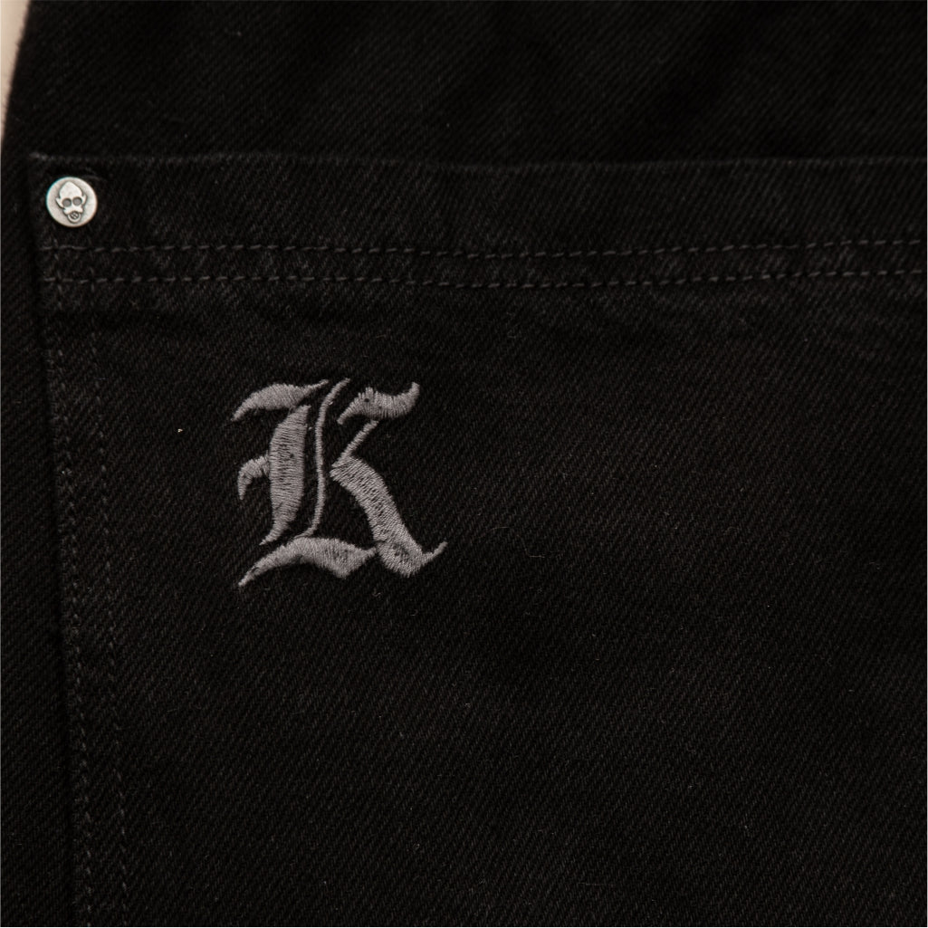 Bermuda Baggy B01 - Karioka shop - Karioka shop