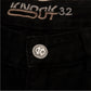 Bermuda Baggy B01 - Karioka shop - Karioka shop