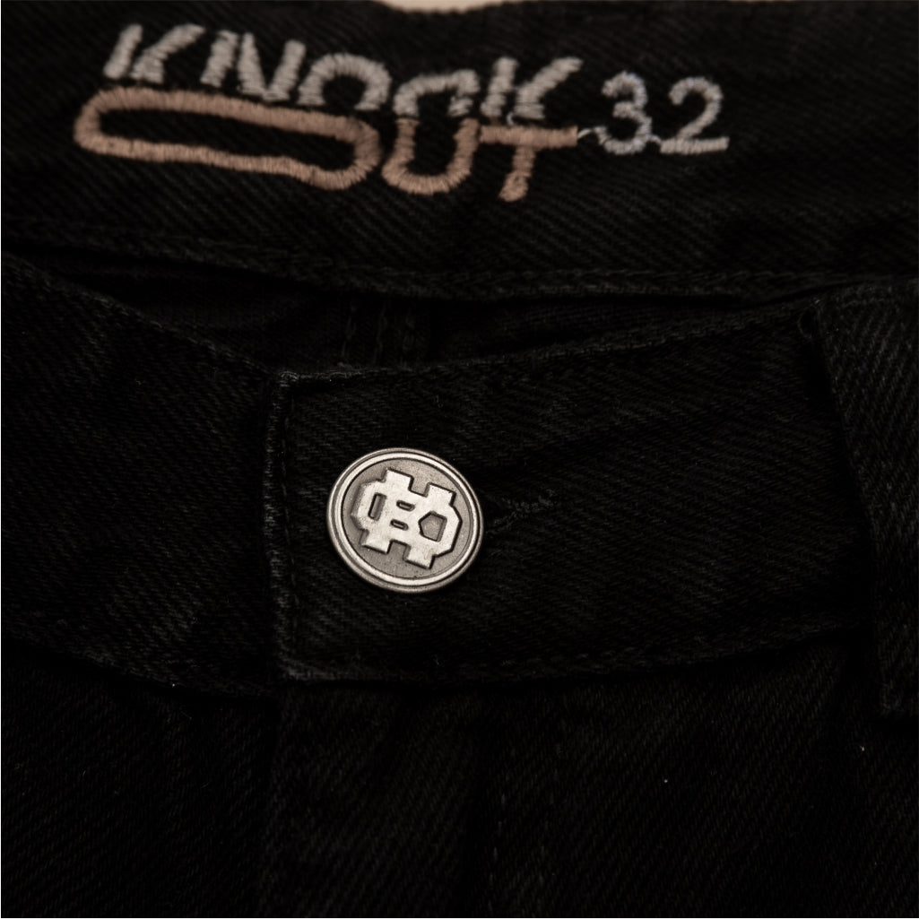 Bermuda Baggy B01 - Karioka shop - Karioka shop