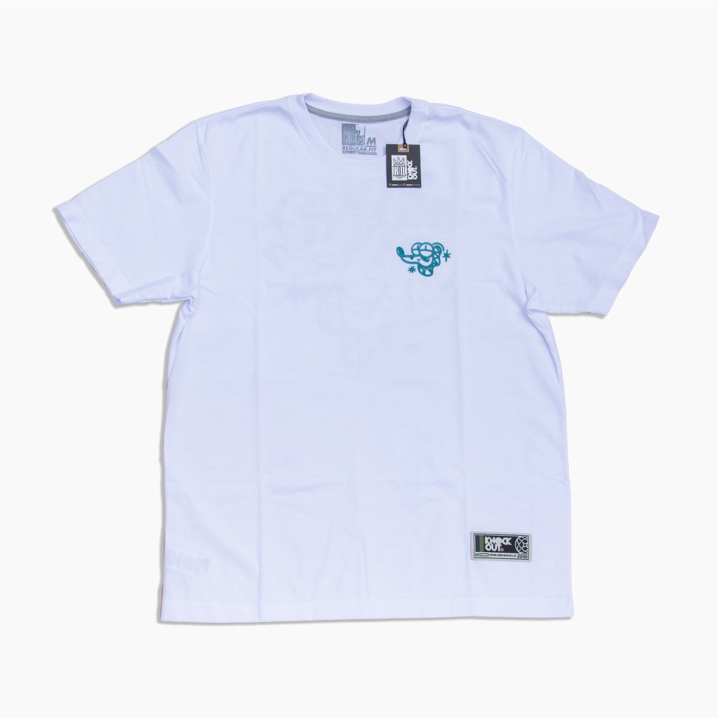 Camiseta Street Dog Regular Fit - Karioka shop - Karioka shop