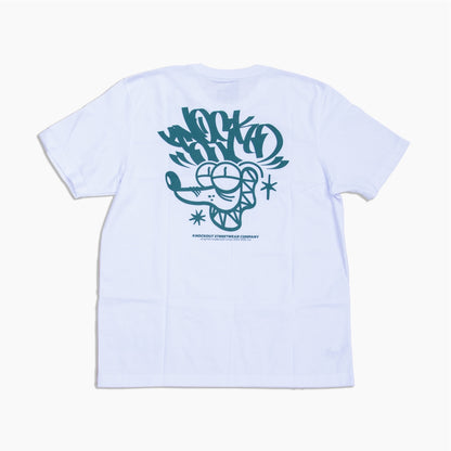 Camiseta Street Dog Regular Fit - Karioka shop - Karioka shop