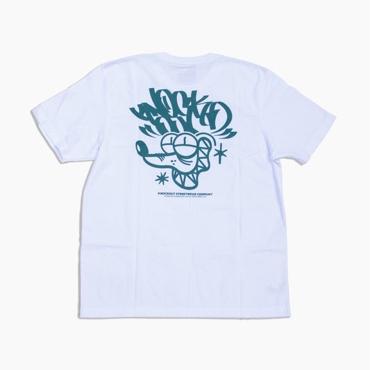 Camiseta Street Dog Regular Fit - Karioka shop - Karioka shop