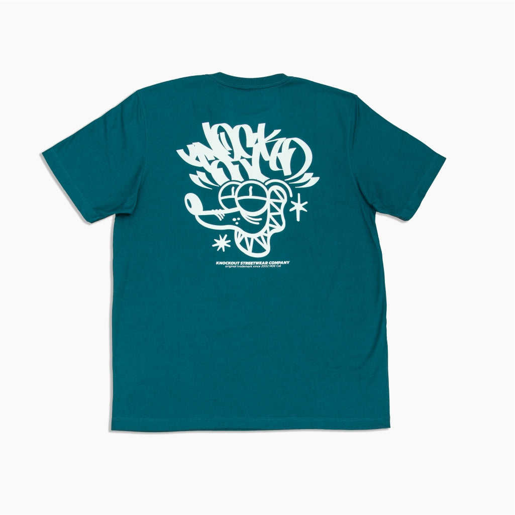Camiseta Street Dog Regular Fit - Karioka shop - Karioka shop