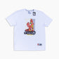 Camiseta Street Writer Regular Fit - Karioka shop - Karioka shop
