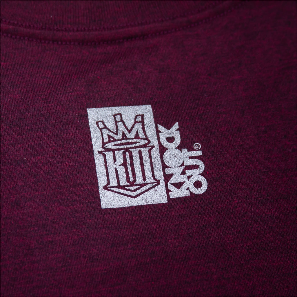 Camiseta Street Writer Oversized - Karioka shop - Karioka shop