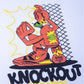 Camiseta Street Writer Regular Fit - Karioka shop - Karioka shop