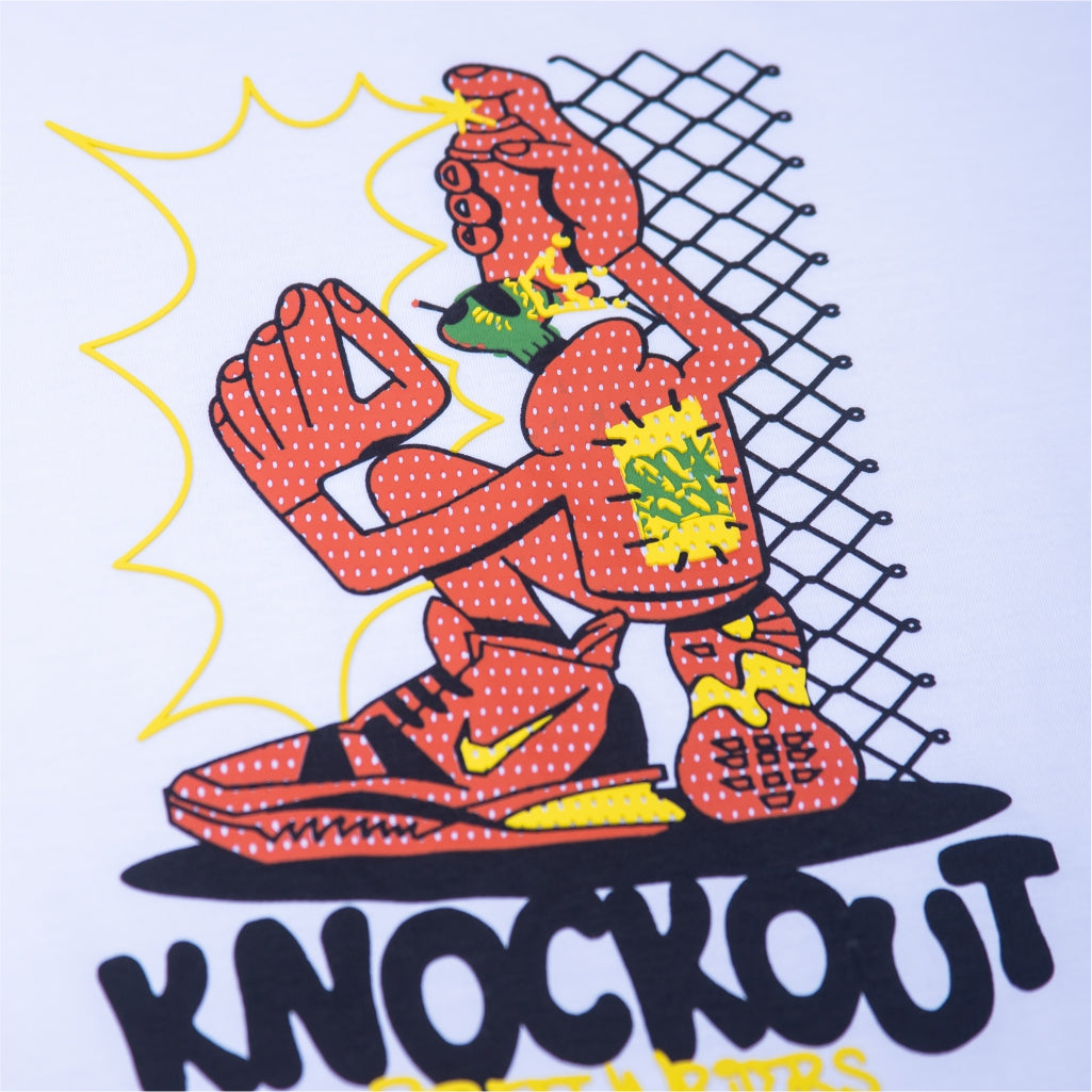 Camiseta Street Writer Regular Fit - Karioka shop - Karioka shop