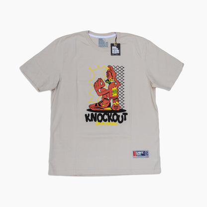 Camiseta Street Writer Regular Fit - Karioka shop - Karioka shop
