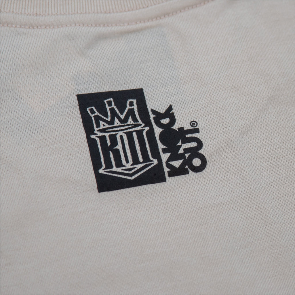Camiseta Street Writer Regular Fit - Karioka shop - Karioka shop