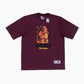 Camiseta Street Writer Oversized - Karioka shop - Karioka shop