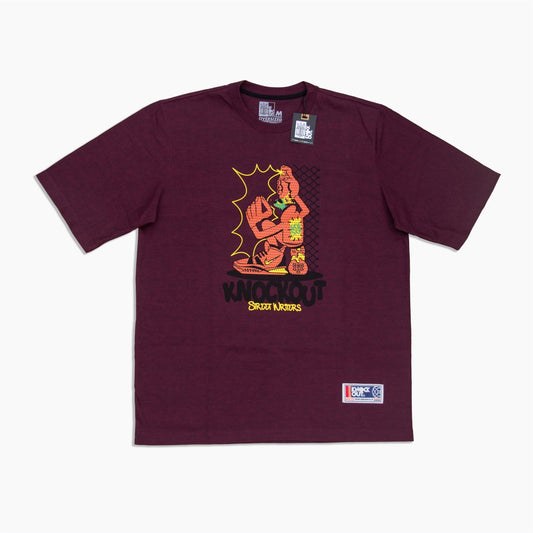 Camiseta Street Writer Oversized - Karioka shop - Karioka shop
