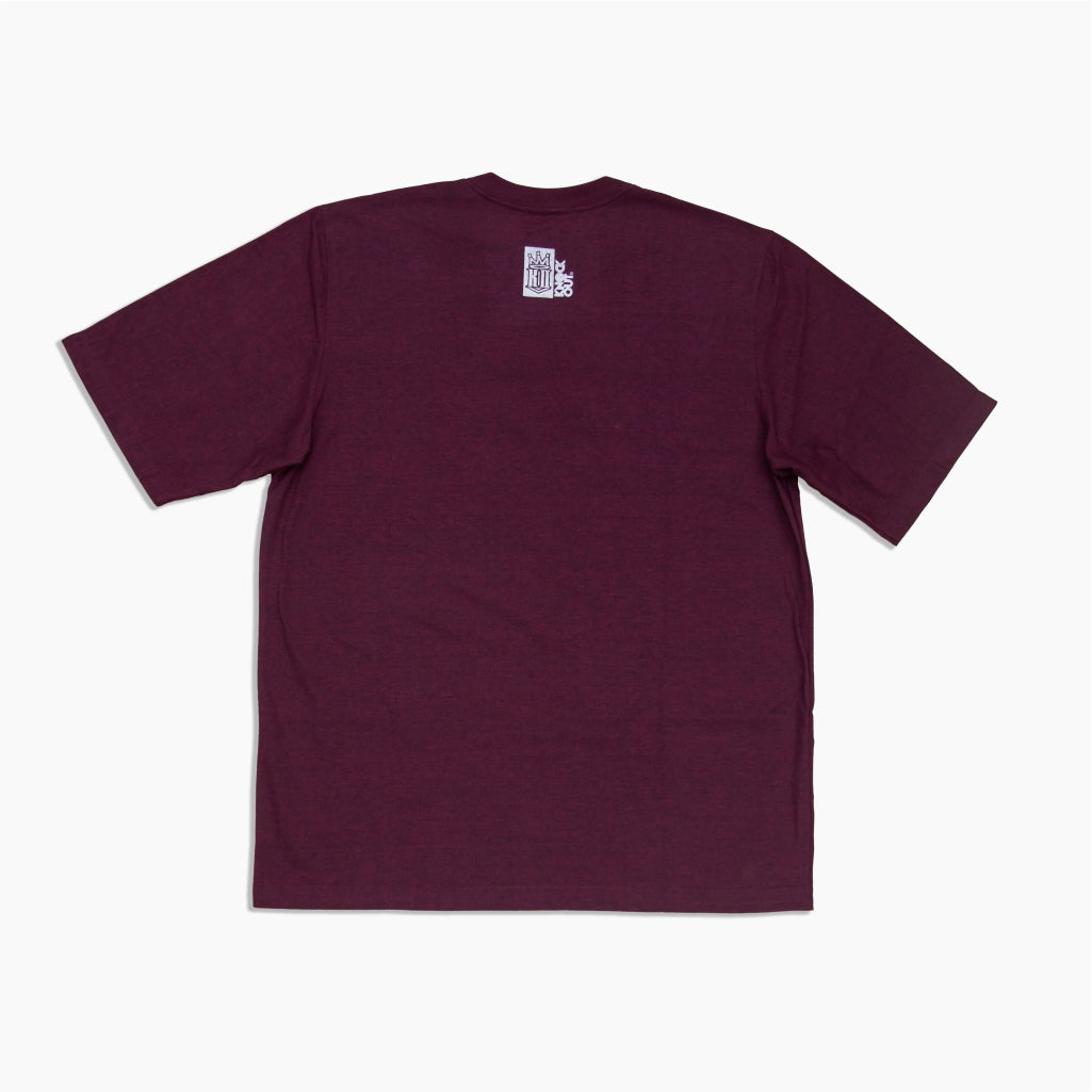 Camiseta Street Writer Oversized - Karioka shop - Karioka shop