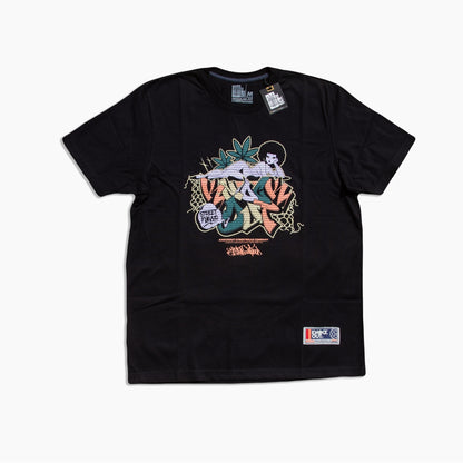 Camiseta Street Flavor Regular Fit - Karioka shop - Karioka shop