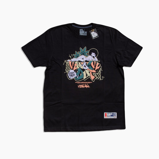 Camiseta Street Flavor Regular Fit - Karioka shop - Karioka shop