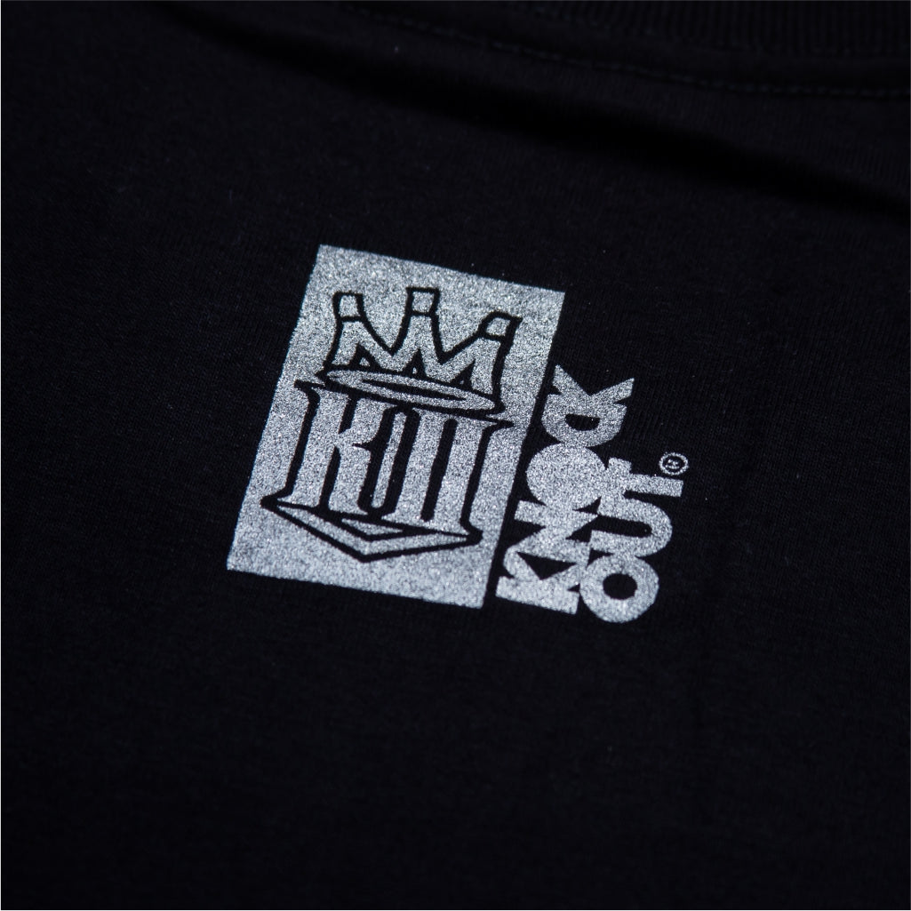 Camiseta Street Flavor Regular Fit - Karioka shop - Karioka shop