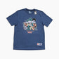 Camiseta Street Flavor Regular Fit - Karioka shop - Karioka shop