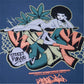 Camiseta Street Flavor Regular Fit - Karioka shop - Karioka shop