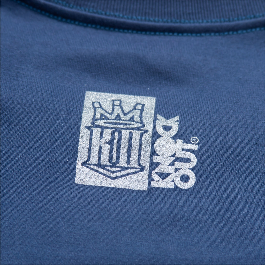 Camiseta Street Flavor Regular Fit - Karioka shop - Karioka shop