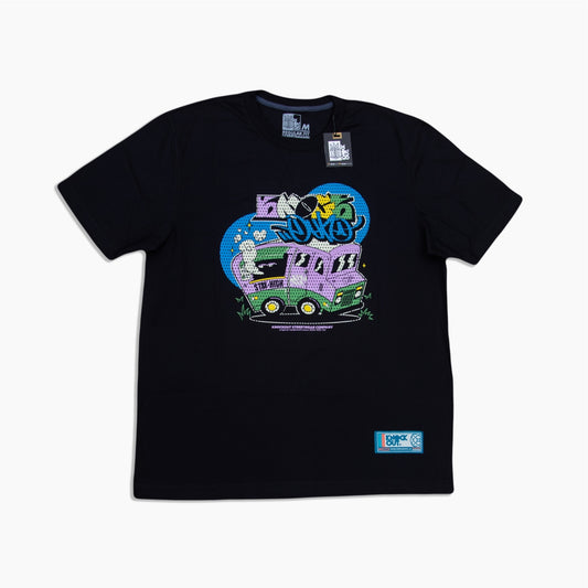 Camiseta Stay High Regular Fit - Karioka shop - Karioka shop