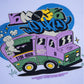 Camiseta Stay High Oversized - Karioka shop - Karioka shop