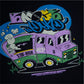 Camiseta Stay High Regular Fit - Karioka shop - Karioka shop
