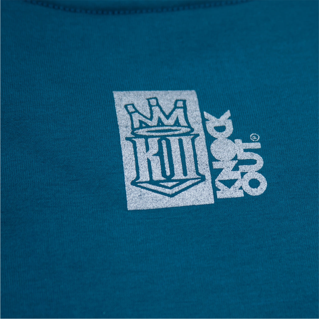 Camiseta Stay High Regular Fit - Karioka shop - Karioka shop