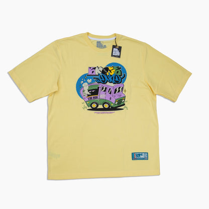 Camiseta Stay High Oversized - Karioka shop - Karioka shop