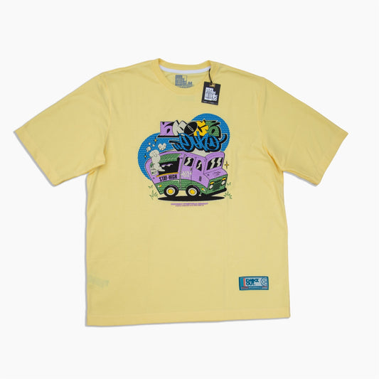 Camiseta Stay High Oversized - Karioka shop - Karioka shop