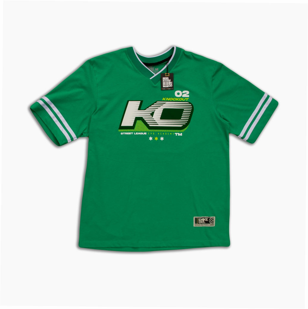 Camiseta SS KO-4 - Karioka shop - Karioka shop