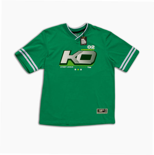 Camiseta SS KO-4 - Karioka shop - Karioka shop