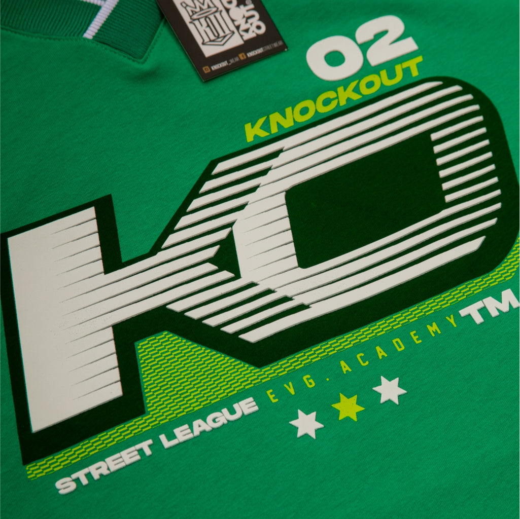 Camiseta SS KO-4 - Karioka shop - Karioka shop