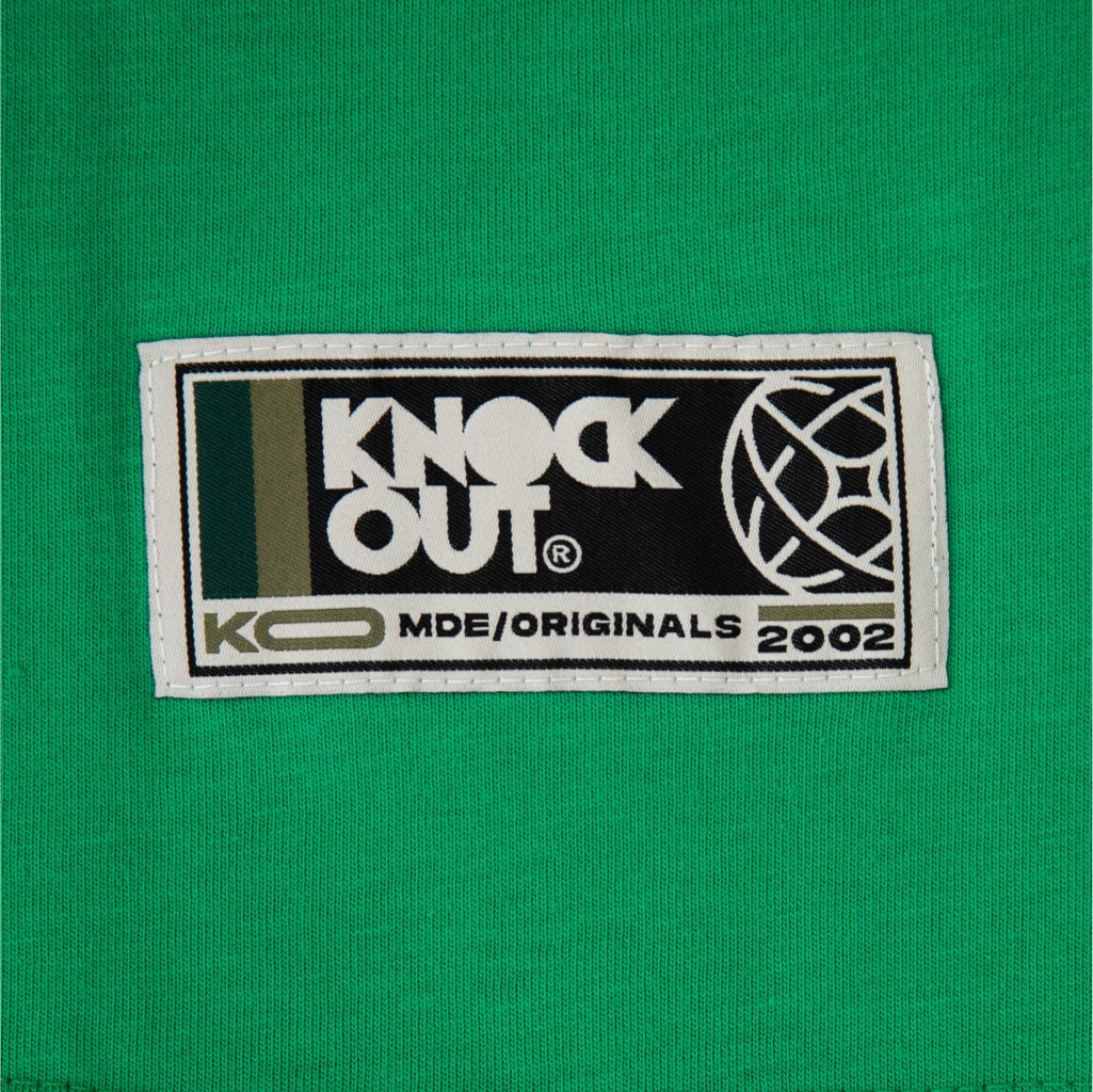Camiseta SS KO-4 - Karioka shop - Karioka shop