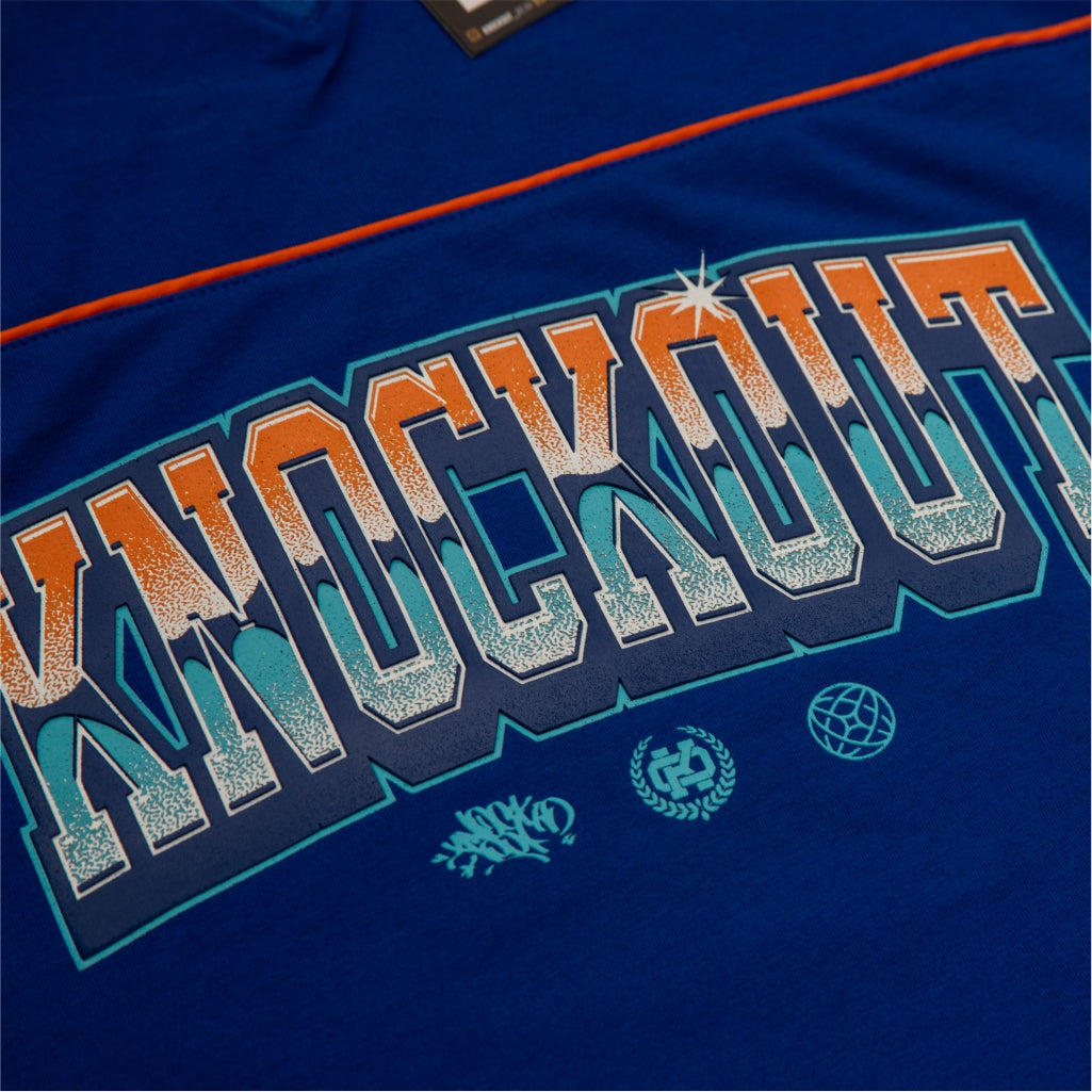 Camiseta SS KO-3 - Karioka shop - Karioka shop