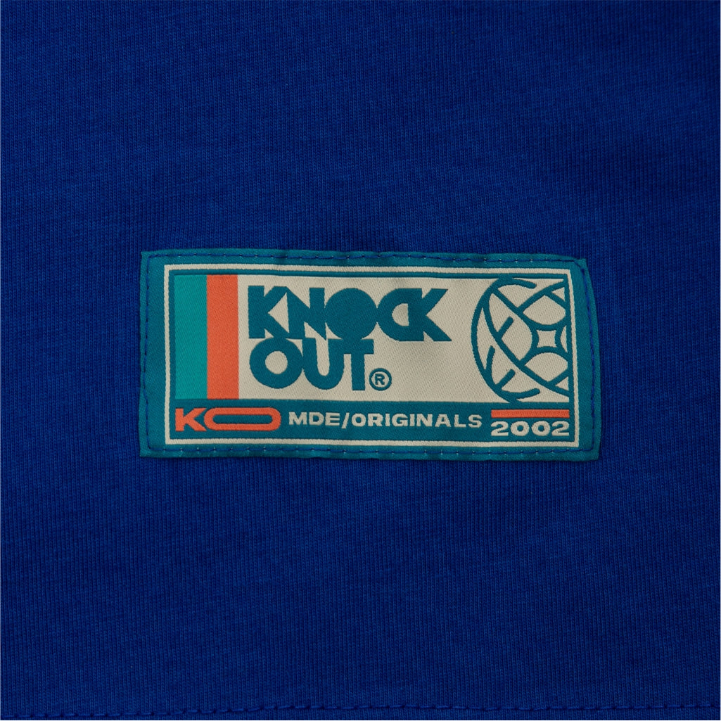 Camiseta SS KO-3 - Karioka shop - Karioka shop