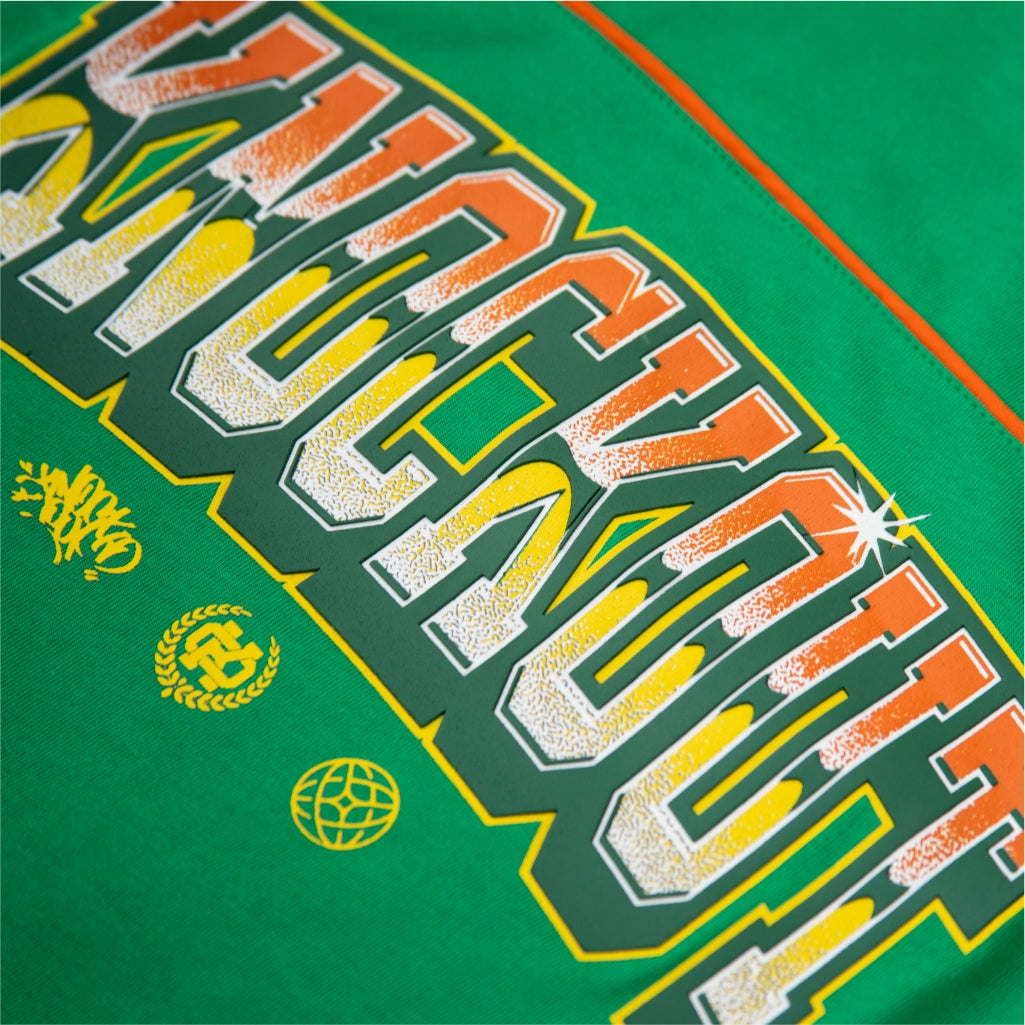 Camiseta SS KO-2 - Karioka shop - Karioka shop