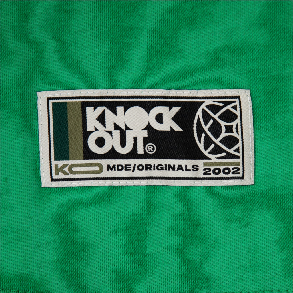 Camiseta SS KO-2 - Karioka shop - Karioka shop