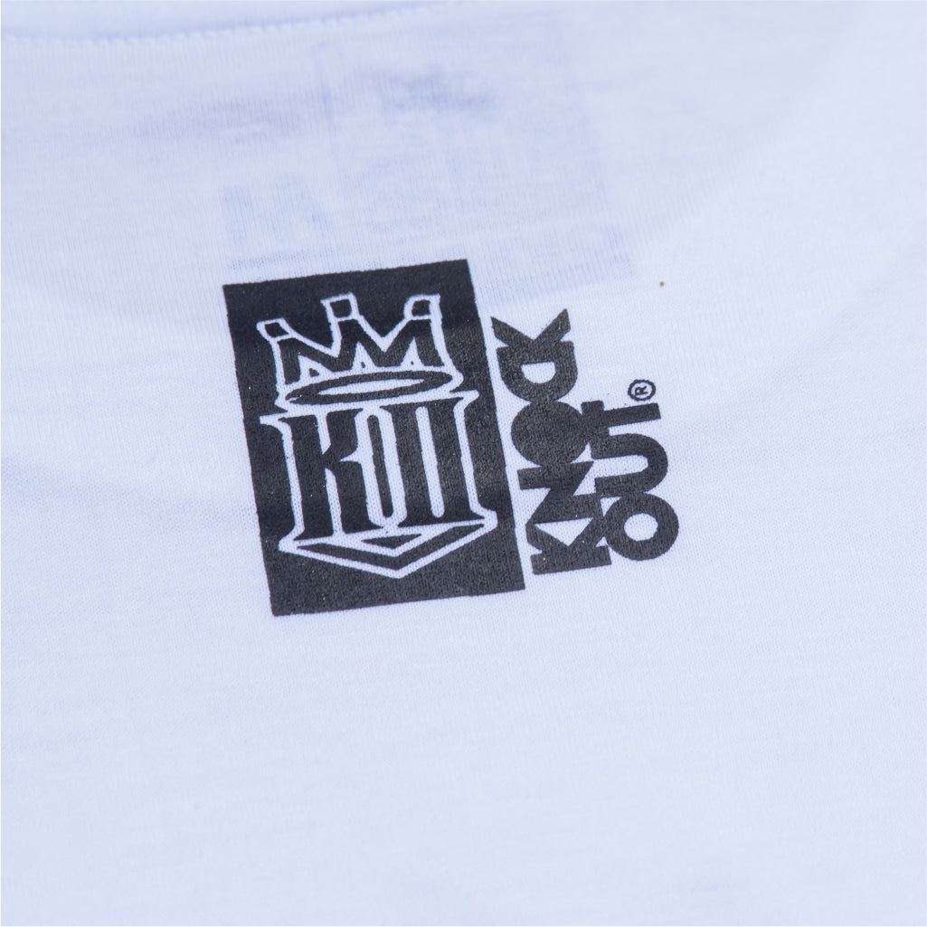 Camiseta Street Flavor Oversized - Karioka shop - Karioka shop