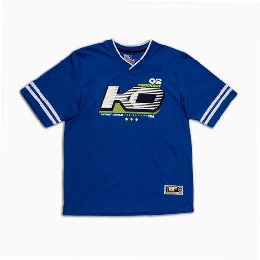 Camiseta SS KO-1 - Karioka shop - Karioka shop