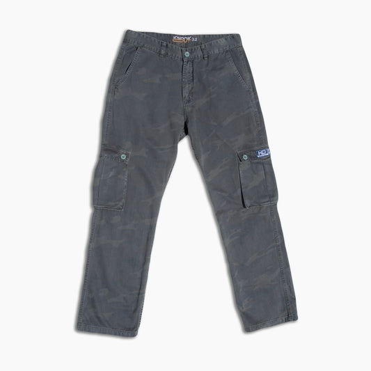Pantalón Cammo R4 - Karioka shop - Karioka shop