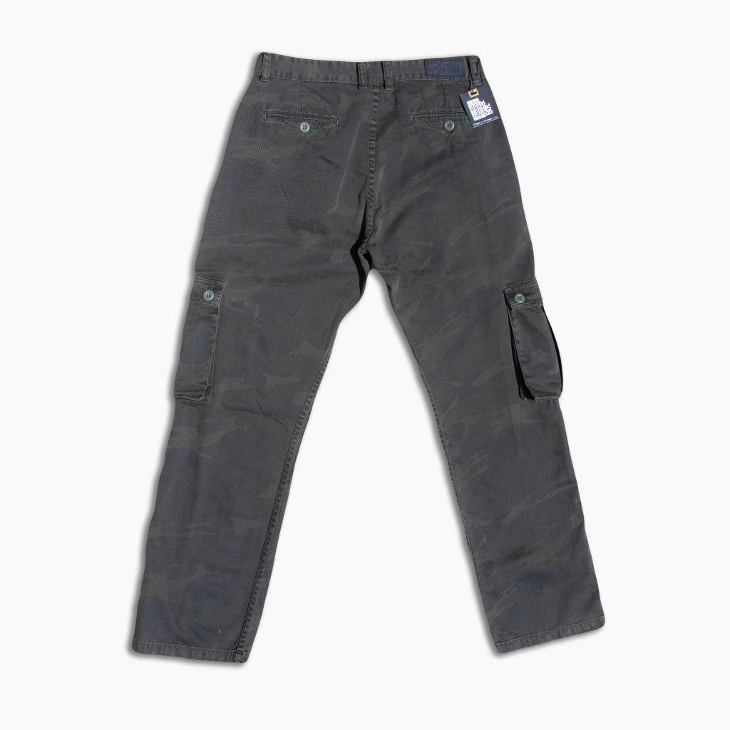 Pantalón Cammo R4 - Karioka shop - Karioka shop