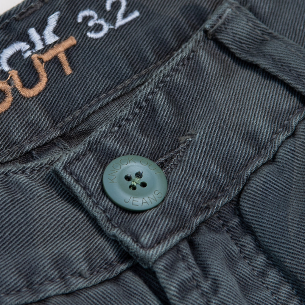 Pantalón Cammo R4 - Karioka shop - Karioka shop