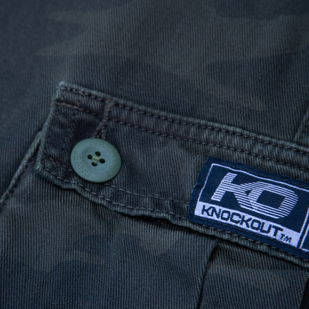 Pantalón Cammo R4 - Karioka shop - Karioka shop