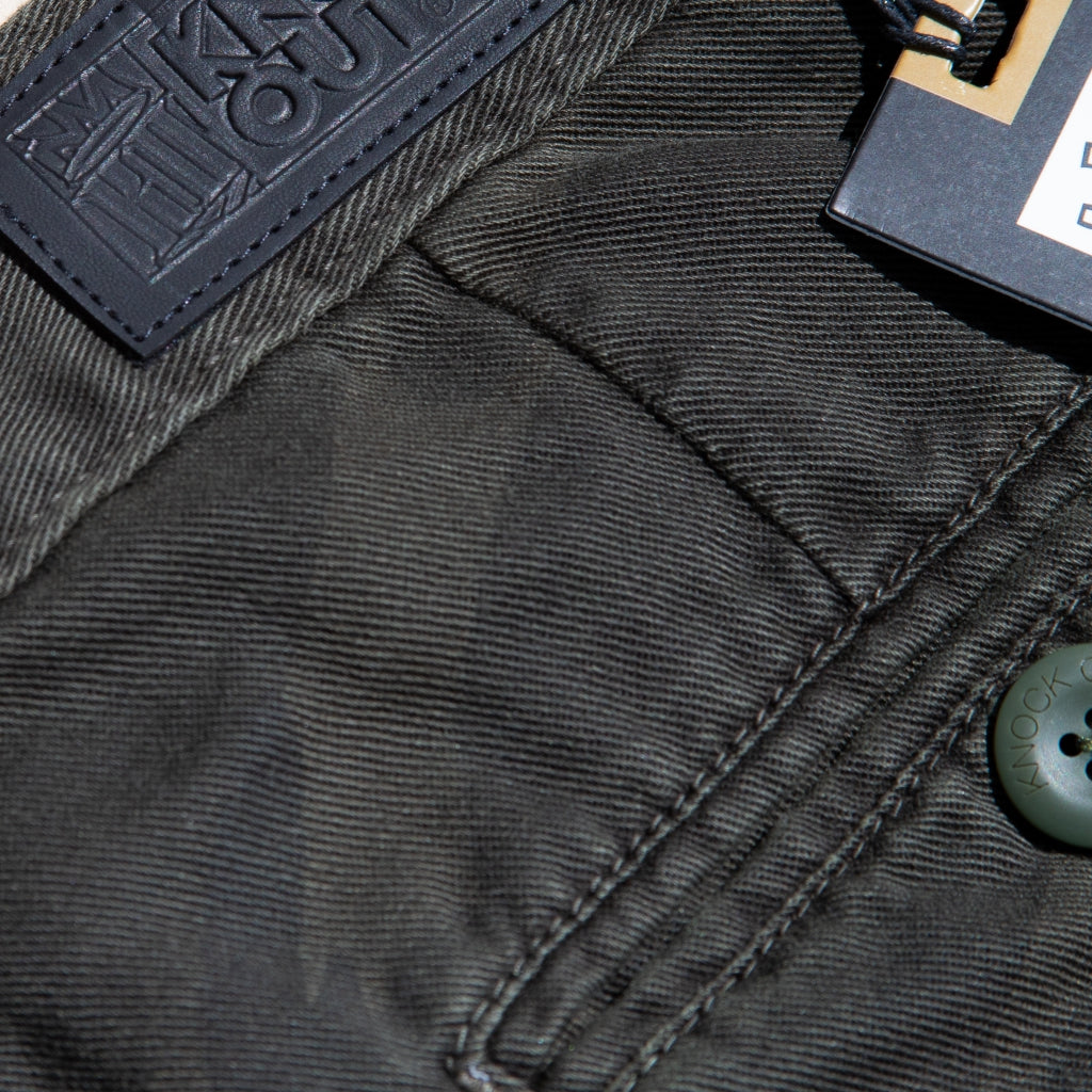 Pantalón Cammo R4 - Karioka shop - Karioka shop